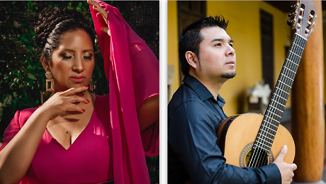 Le Ande chiamano, la Maremma suona: il viaggio nella musica peruviana