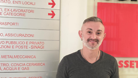 Sindacato in aula: diritti, contratti e lavoro stagionale spiegati agli studenti