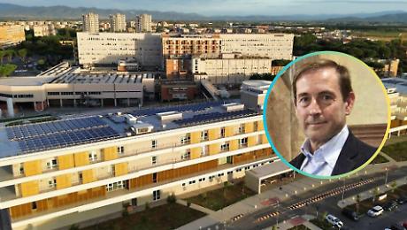 Sanit&agrave;: Stefano Dami &egrave; il nuovo direttore del Dipartimento emergenza urgenza