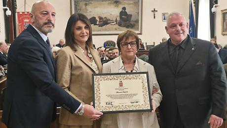 La citt&agrave; ricorda Scapecchi: civica benemerenza al campione che ha cresciuto generazioni