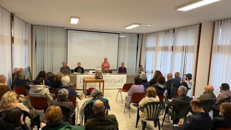 Dal capoluogo a Punta Ala: tutti i passi del Piano Strutturale