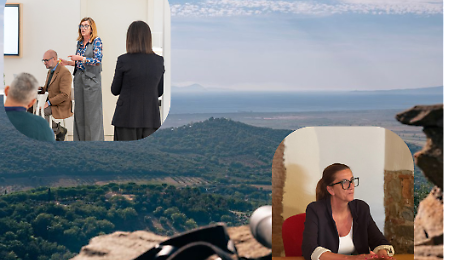 Tra colline e tecnologia: il conflitto che divide Scarlino