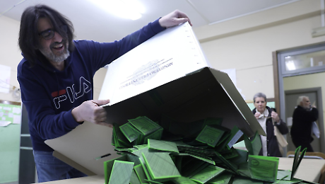 Referendum Giustizia, la Maremma sceglie il No: i risultati locali