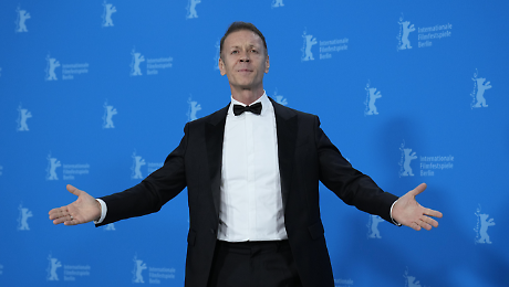 Rocco Siffredi arriva in Maremma: serata evento al locale in di piazza del Sale
