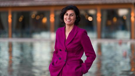 Terme di Saturnia punta in alto: arriva Fantelli per rafforzare il business globale