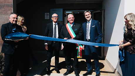 Il Centro diurno Maremma"si presenta alla citt&agrave;: un faro per le persone colpite dalla demenza