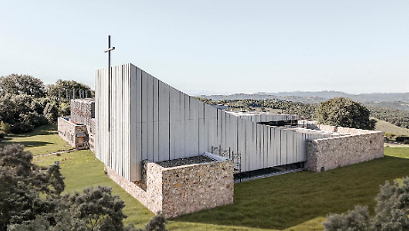 Pasqua in Maremma, al Monastero di Siloe torna &ldquo;L&rsquo;Ora della Madre&rdquo; con il vescovo emerito Rodolfo