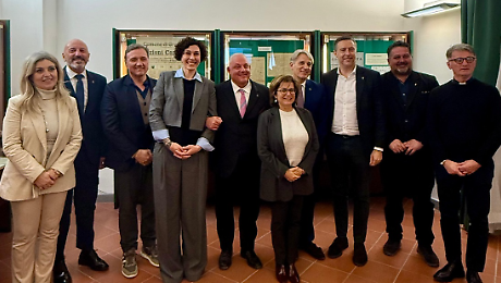 80 anni di democrazia: a Grosseto riemerge il primo voto libero che cambi&ograve; tutto