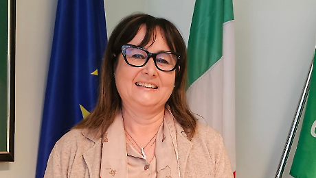 Cia Grosseto, svolta storica: Sabrina Rossi &egrave; la nuova direttrice, prima donna alla guida