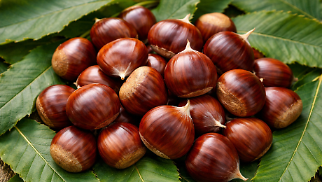 Il Comune rilancia il "pane di montagna", per il salto di qualit&agrave; della castagna