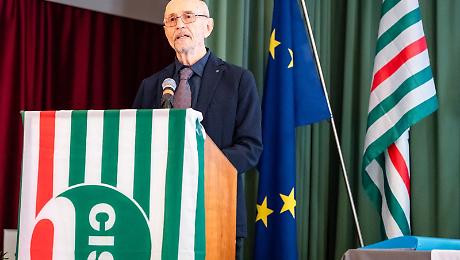 Assistenza invisibile, emergenza reale caregiver: l&rsquo;allarme della Cisl