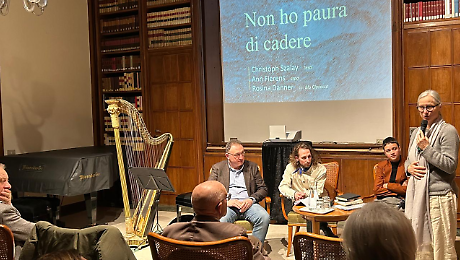 Il borgo amiatino conquista Roma: successo al Forum Austriaco