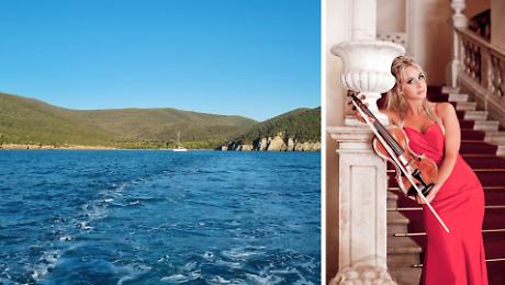 Escursioni, musica e sapori tra Cala di Forno e Talamone: ecco l'aprile nel Parco della Maremma