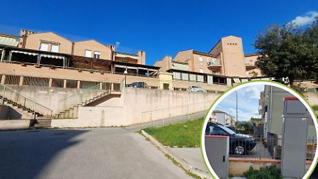 Il paradosso di Roselle: "Abbiamo la connessione lenta con la fibra a pochi metri"