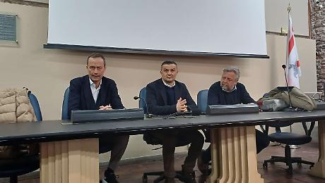 Emergenza Aurelia, scatta la mobilitazione: Maremma unita per il corridoio tirrenico