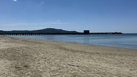 Al via il piano costa: spiagge pi&ugrave; sicure e accoglienti