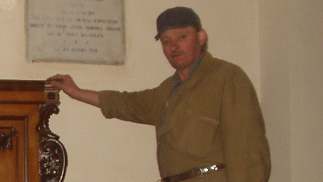 Addio a Rosildo Seri: l&rsquo;ultimo custode del legno che ha fatto la storia dell'artigianato