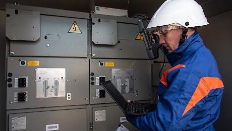 Pi&ugrave; potenza per case e negozi: E-Distribuzione interviene sulla cabina&nbsp;