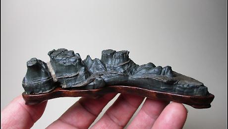 Il mondo in una pietra: l&rsquo;arte millenaria del Suiseki sbarca al Museo di Storia Naturale