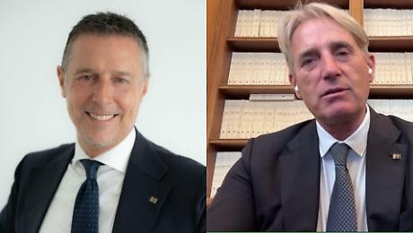 Rossi-Simiani, scontro sulla Tirrenica: ennesimo duello sulla strada della vergogna