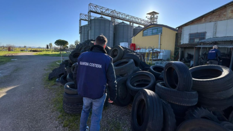 Scarichi illeciti e rifiuti fantasma: scoperto caseificio inquinatore in Maremma