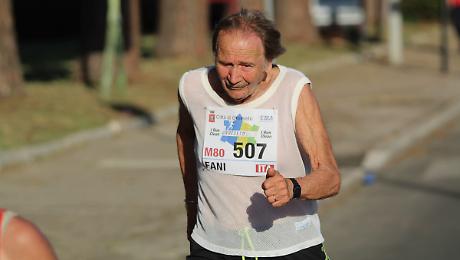 Grosseto piange Azelio Fani, leggenda dello sport maremmano