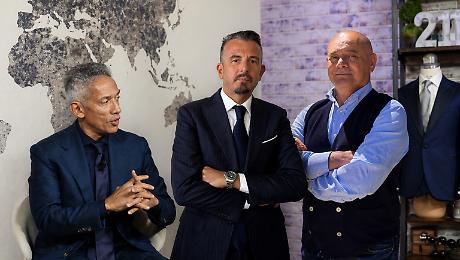 Stelle di Maremma: Mattarella nomina tre nuovi Maestri del lavoro