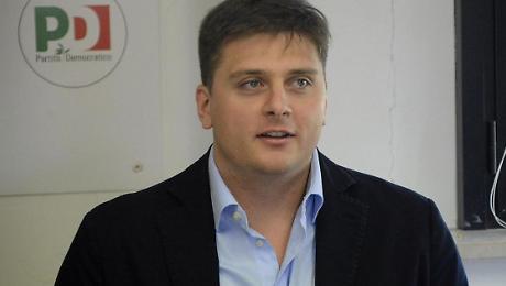 Obiettivo Grosseto: la candidatura di Giacomo Termine a segretario per unire il Pd e riconquistare il territorio