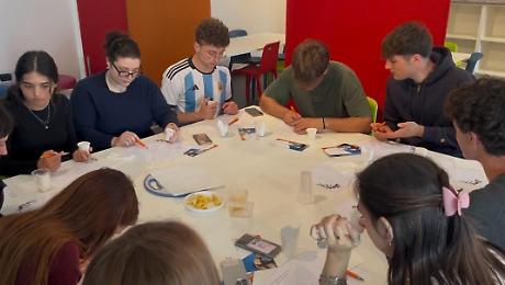 Dall'aula all'azienda: l'Academy agroalimentare apre le porte ai diplomandi