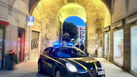 Corsi fantasma in Maremma: 200mila euro scippati al fisco