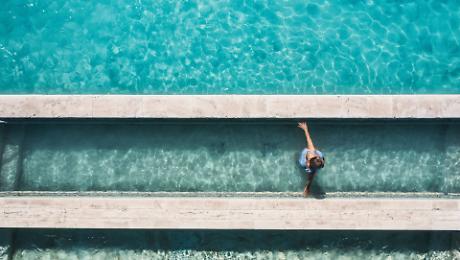 Alle terme un mese di maggio ricco di eventi