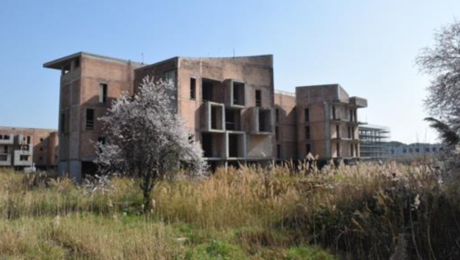 Sunia contro il piano casa: "300 appartamenti pubblici da ripristinare, e altri 2.000 vecchi"