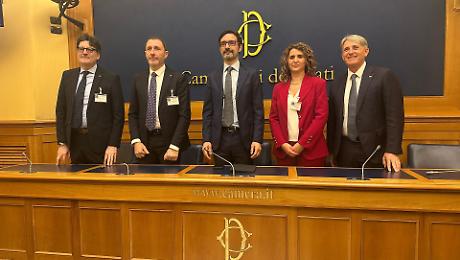 Da Grosseto al Parlamento: la Scuola che ha insegnato al mondo la Chirurgia Robotica