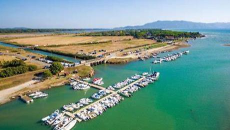 Patto del mare tra Orbetello e l'Argentario: ecco il bando per i posti barca con tariffe agevolate
