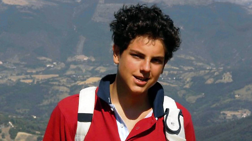 Assisi, iniziate le riprese della fiction dedicata a Carlo Acutis: ritratto intimo del giovane proclamato santo