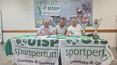 Al via la stagione degli amatori con più squadre. Innesti da Siena, Livorno e Pisa