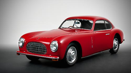 Pininfarina va a “Corte”
