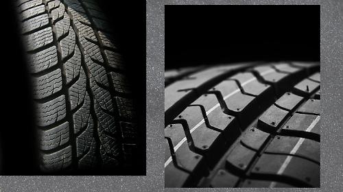 Gli automobilisti si preparano al cambio gomme in Maremma