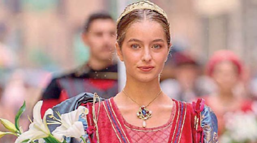 A Citt&agrave; della Pieve il Palio dei terzieri 2026: conto alla rovescia per la scelta dei temi dei carri allegorici