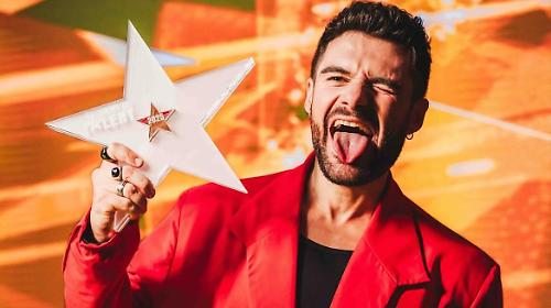 Joe Romano, chi è l'artista vincitore di Italia's Got Talent: canta da quando ha 4 anni. Il percorso nello show