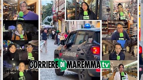 Criminalit&agrave; e disagio giovanile: la sfida della sicurezza a Grosseto