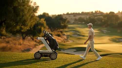 Hyundai MobED: la robotica sposa l&rsquo;A.I.