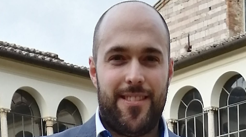 Luca Fazi conquista due primi premi in un solo giorno