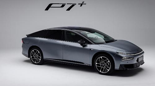 Xpeng &egrave; al top per gli ADAS