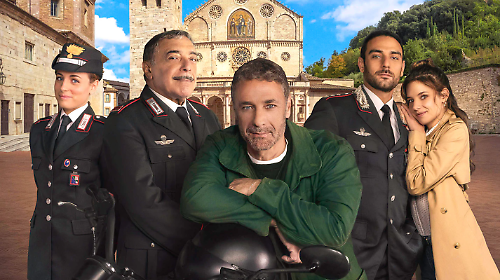 Don Matteo torna stasera in tv con un possibile tradimento: trama e anticipazioni della nuova puntata