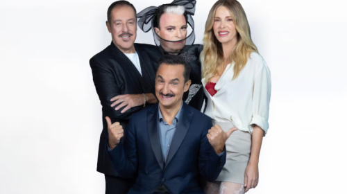 Nicola Savino debutta al timone di Tali e quali: tutto sul nuovo show