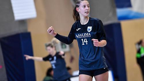 Da un borgo della Maremma al sogno azzurro: la storia di Viola Vicario emoziona l'Amiata