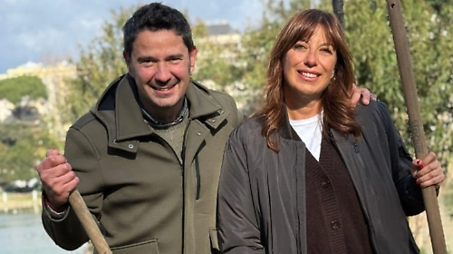 L'Umbria protagonista a Linea Verde: partenza da Perugia e tappa a Foligno e Spoleto. Le anticipazioni