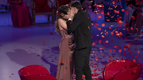 Cristiana Anania ed Ernesto Passaro, chi sono e la storia d'amore nata a Uomini e Donne: "Sembrava ci conoscessimo da mille anni"