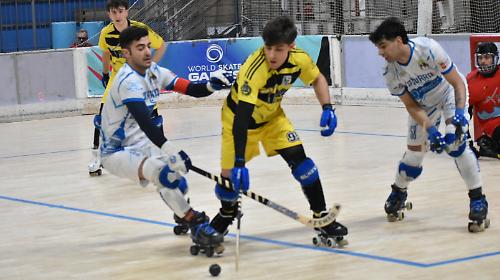 Dal sogno all&rsquo;incubo: il Castiglione dura 25&rsquo;, poi il Novara dilaga